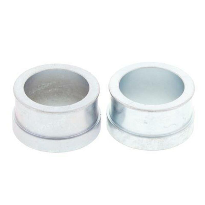 Entretoises de roue All Balls Kit entretoise roue avant