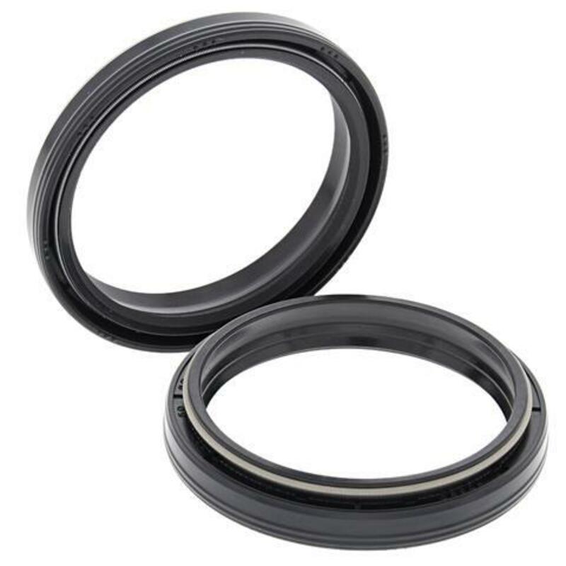 Joints spy de fourche All Balls sans cache-poussière - 50x60x10,5 mm