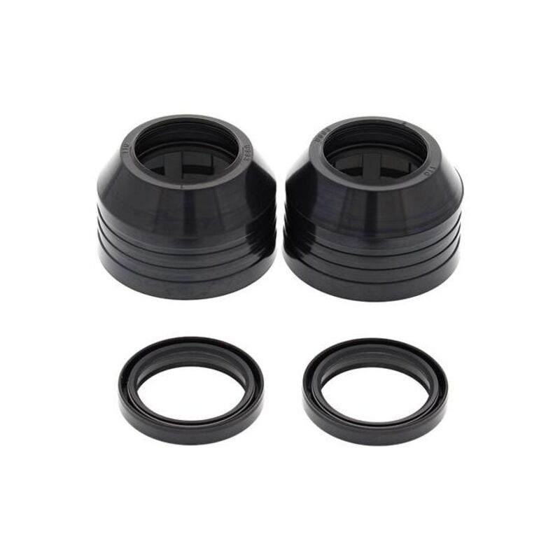 Joints spy de fourche et cache poussière All Balls - 36x46x7/9 mm
