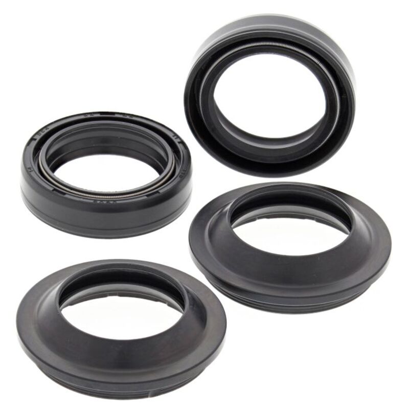Joints spy de fourche et cache poussière All Balls - 33x46x11 mm