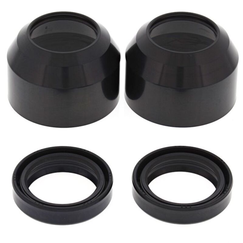 Joints spy de fourche et cache poussière All Balls - 36x48x10,5 mm