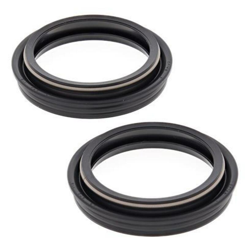 Cache poussière All Balls 43x53,4x11,5 mm