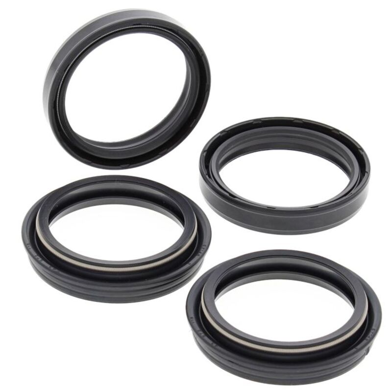 Joints spy de fourche et cache poussière All Balls - 43x53x9,5 mm
