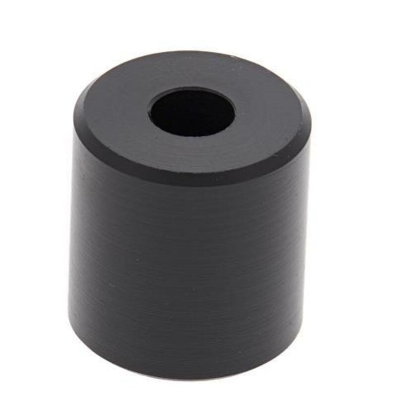 Roulette de chaîne All Balls supérieure noir