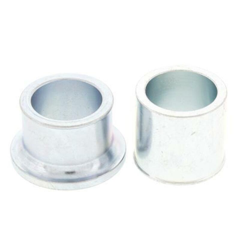 Entretoises de roue All Balls Kit entretoise roue avant