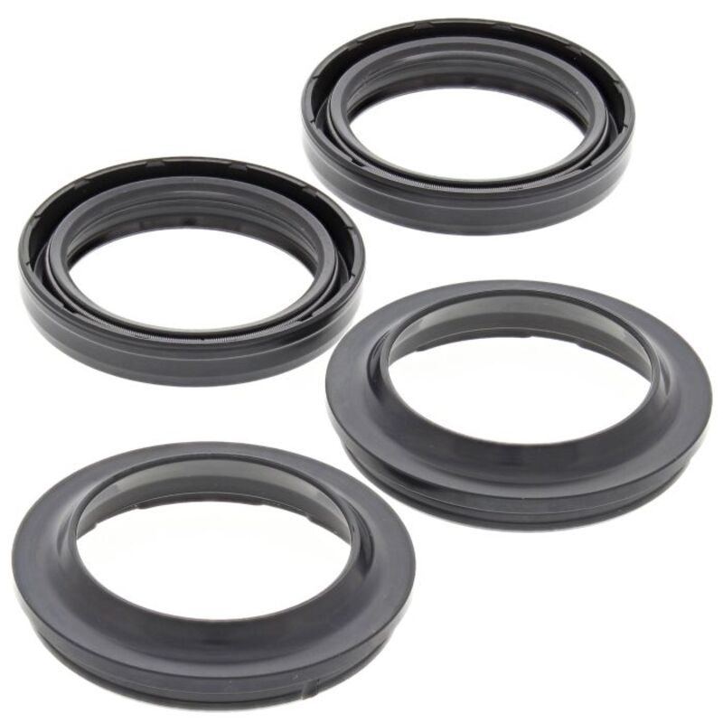 Joints spy de fourche et cache poussière All Balls - 39x51x8/9,5 mm