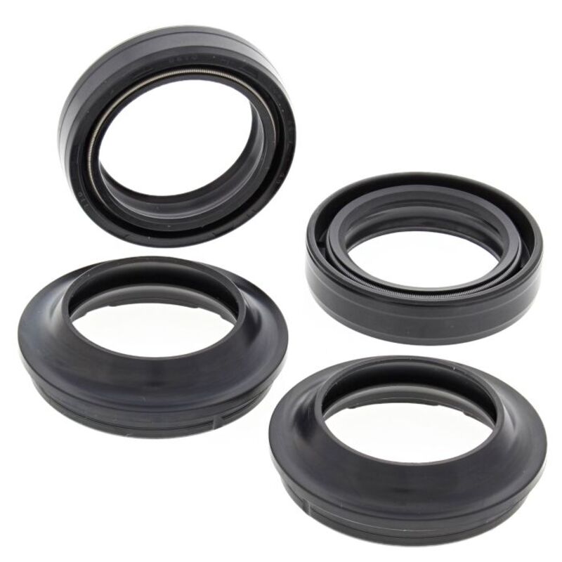 Joints spy de fourche et cache poussière All Balls - 35x48x10,5 mm