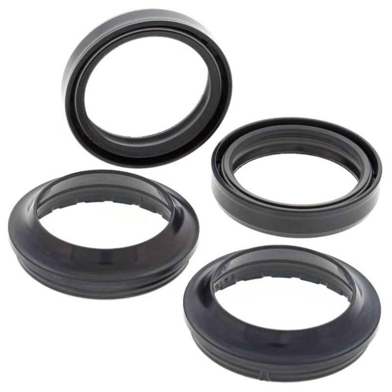Joints spy de fourche et cache poussière All Balls - 43x54x11 mm