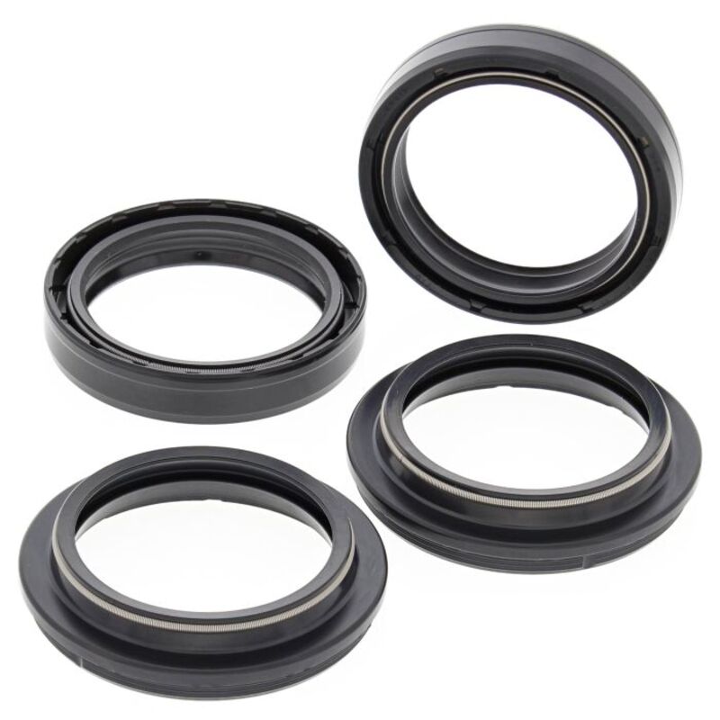 Joints spy de fourche et cache poussière All Balls - 45x58x11 mm
