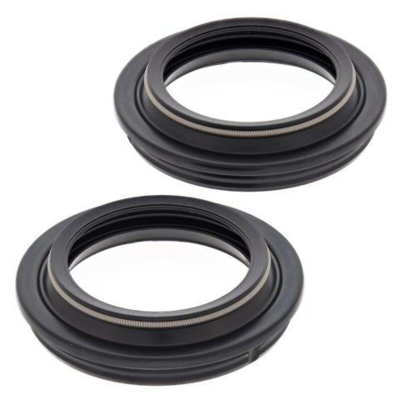 Joints spy de fourche et cache poussière All Balls - 37x50,5x12,5 mm