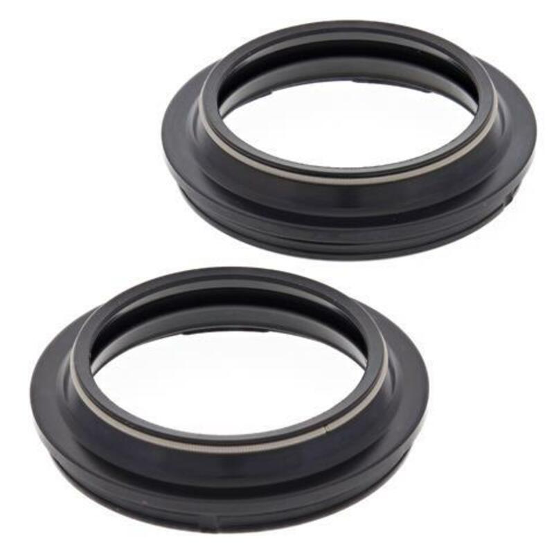 Cache poussière All Balls 43x55,5x12 mm