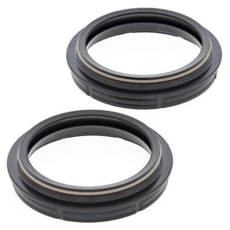 Cache poussière All Balls 48x58,2x13 mm