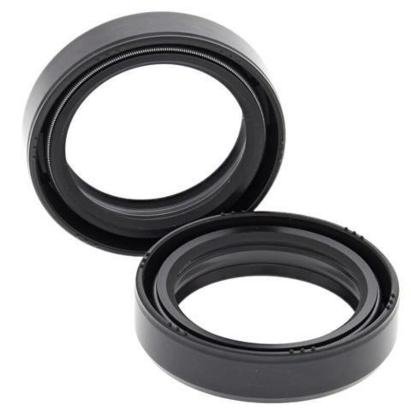 Joints spy de fourche All Balls sans cache-poussière - 34x46x10,5 mm