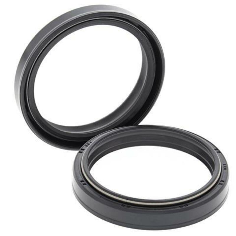 Joints spy de fourche All Balls sans cache-poussière - 48x58x8,5/10,25 mm