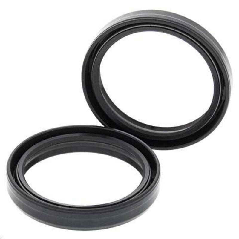 Joints spy de fourche All Balls sans cache-poussière - 49x60x10 mm