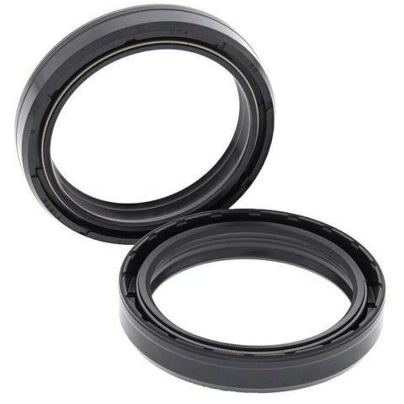 Joints spy de fourche All Balls sans cache-poussière - 50x63x11 mm