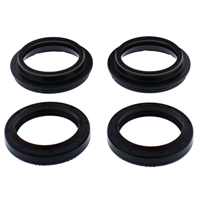 Joints spy de fourche et cache poussière All Balls - 40x52x8 mm