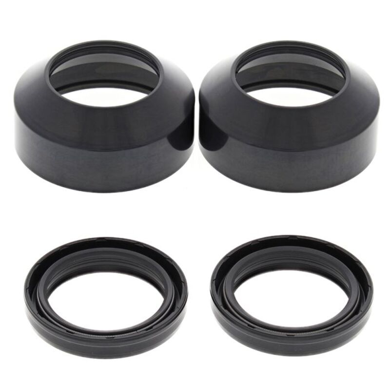 Joints spy de fourche et cache poussière All Balls - 37x49x8/10 mm