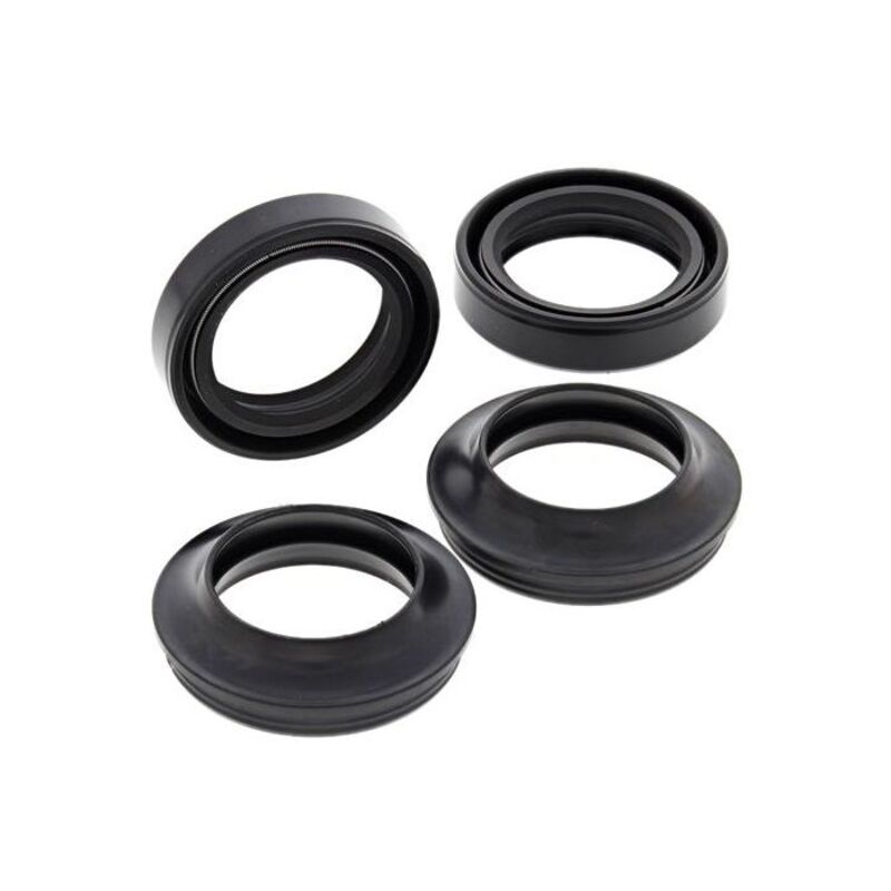 Joints spy de fourche et cache poussière All Balls - 31x43x10 mm