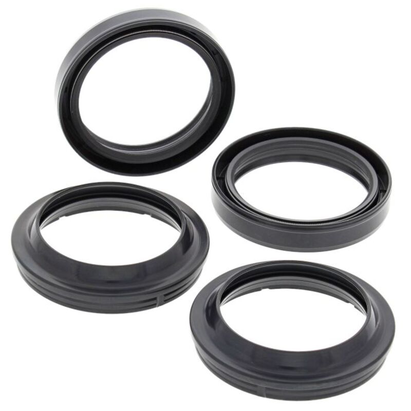 Joints spy de fourche et cache poussière All Balls - 48x61x11 mm