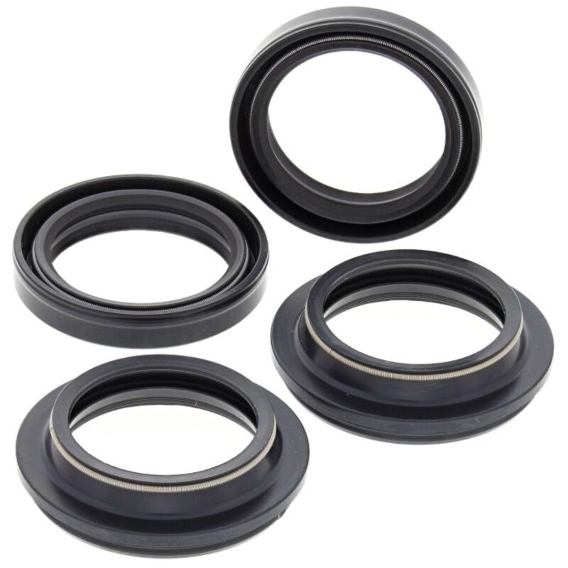 Joints spy de fourche et cache poussière All Balls - 36x48x8/9 mm