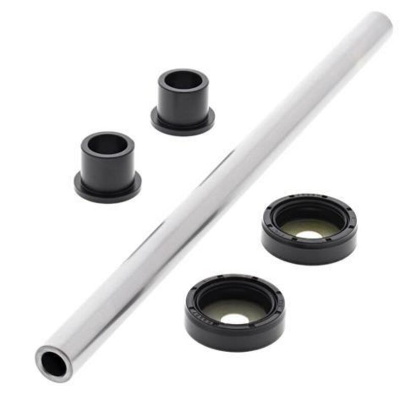 Kit reconditionnement rotule de triangle All Balls inférieur avant