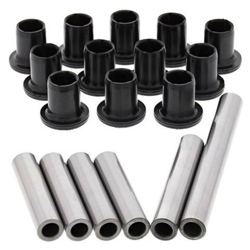 Kit de reconditionnement de fourche All Balls triangle arrière