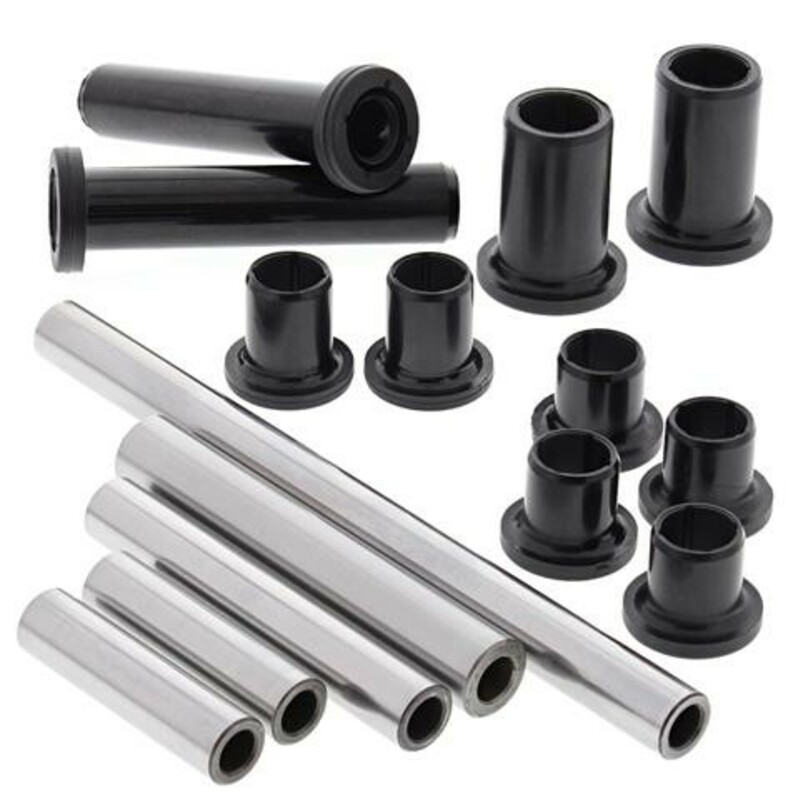 Kit de reconditionnement de fourche All Balls triangles arrière
