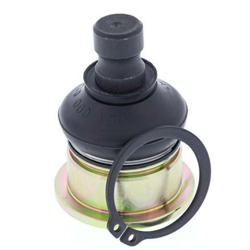 Kit reconditionnement rotule de triangle All Balls inférieur Yamaha YFM 660F Grizzly