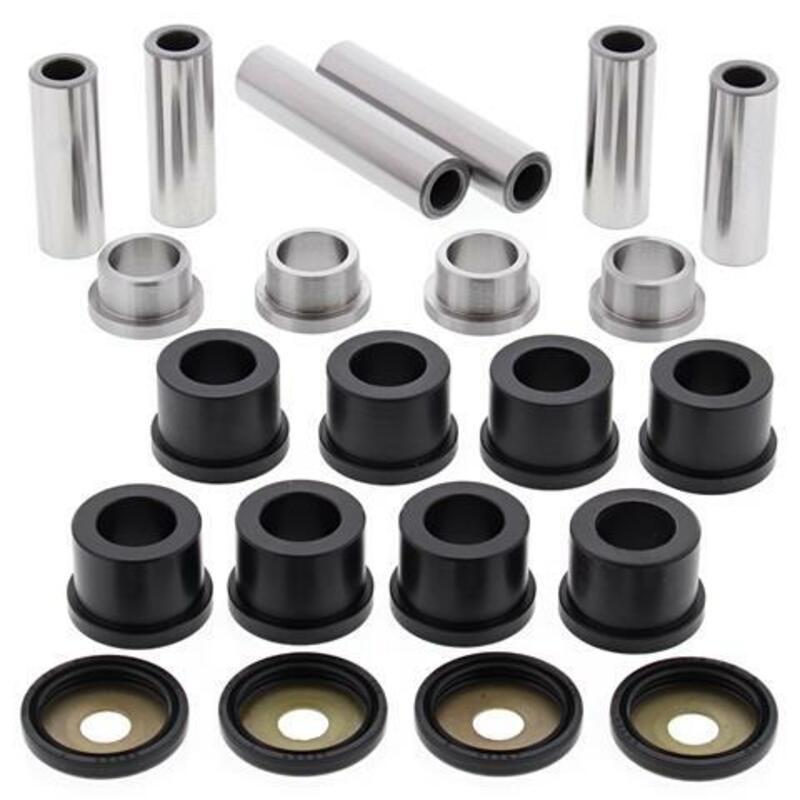 Kit réparation amortisseur All Balls suspension arrière