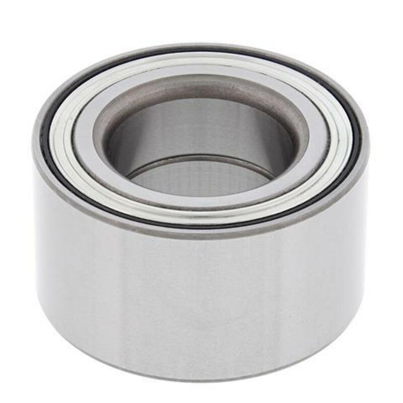 Kit réparation amortisseur All Balls suspension arrière Can Am Outlander Renegade