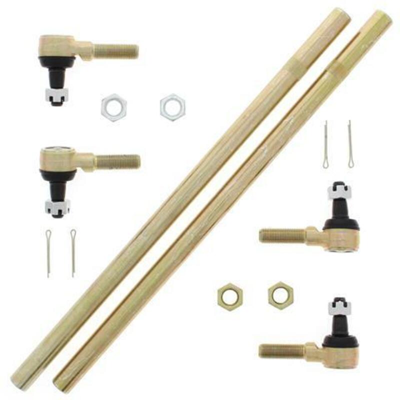 Kit rotule de direction All Balls axes Ø12mm