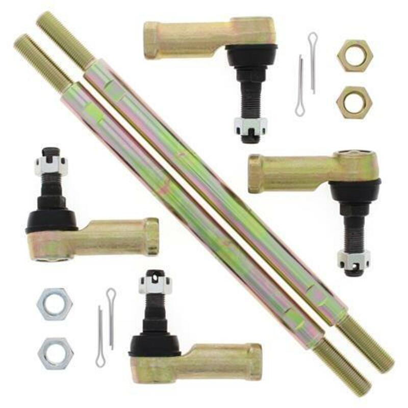 Kit rotule de direction All Balls axes Ø12mm Can - Am Renegade 500