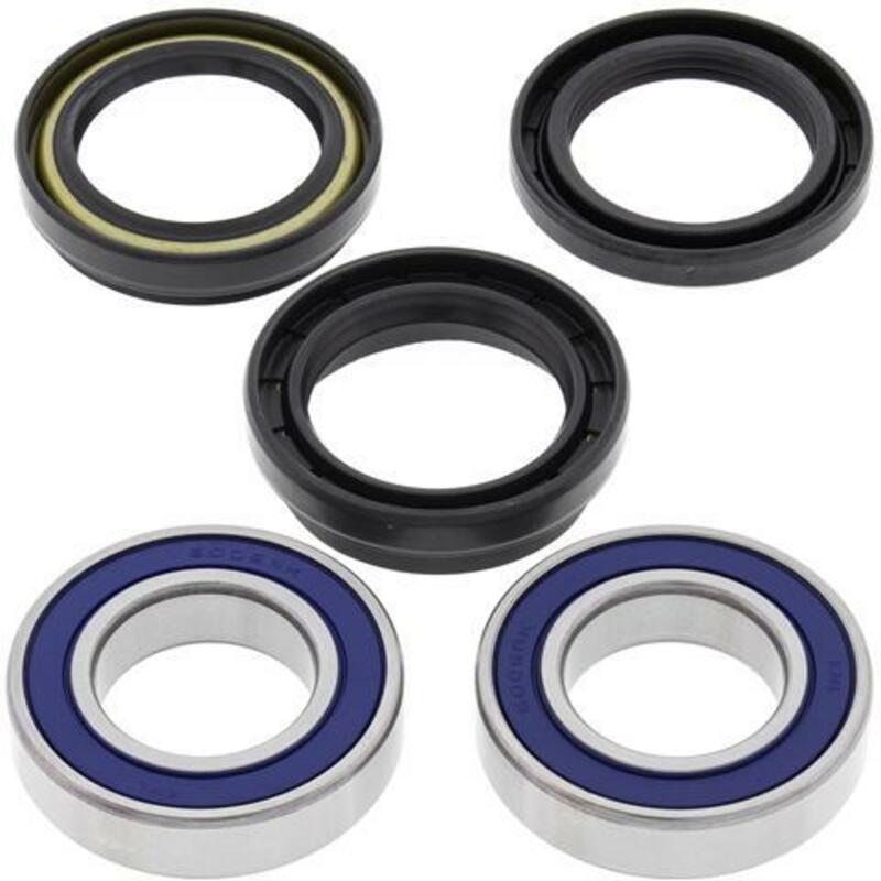Roulement de roue All Balls Kit avant Yamaha