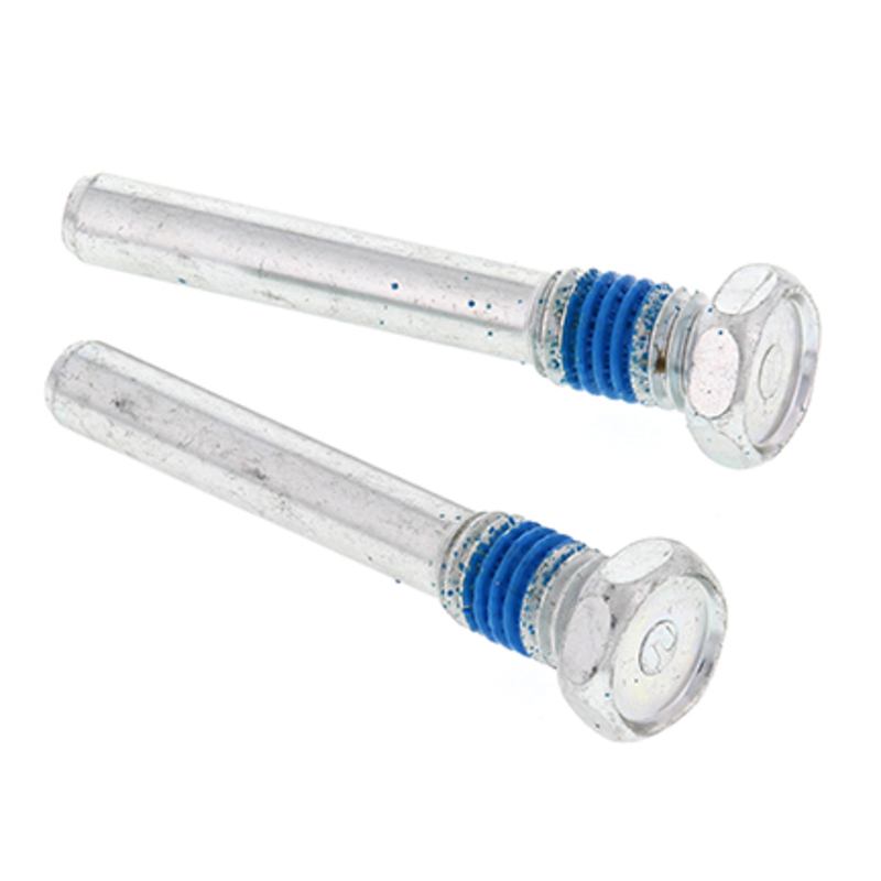 Axe de plaquettes de frein All Balls Kit étrier avant