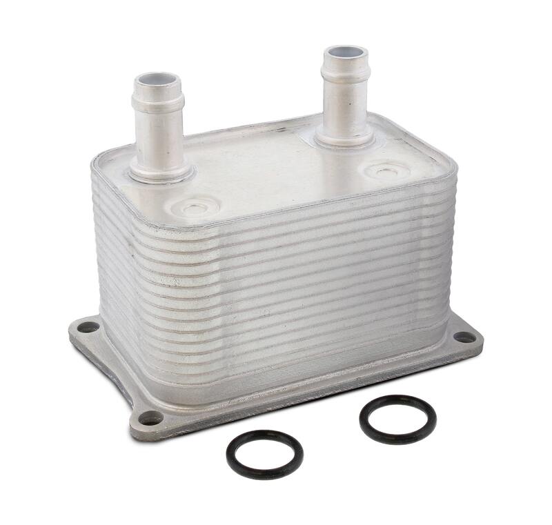 Radiateur All Balls Refroidisseur huile