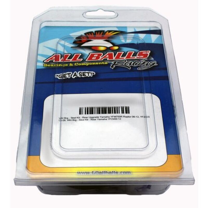 Câble de gaz All Balls retour