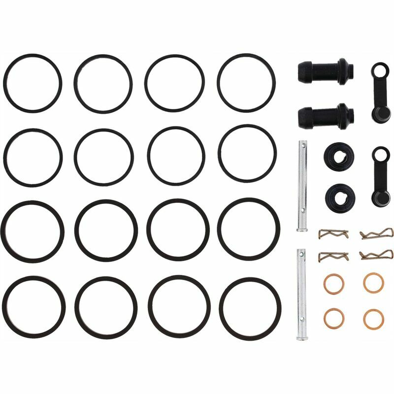 Kit réparation d'étrier de frein All Balls 1149117