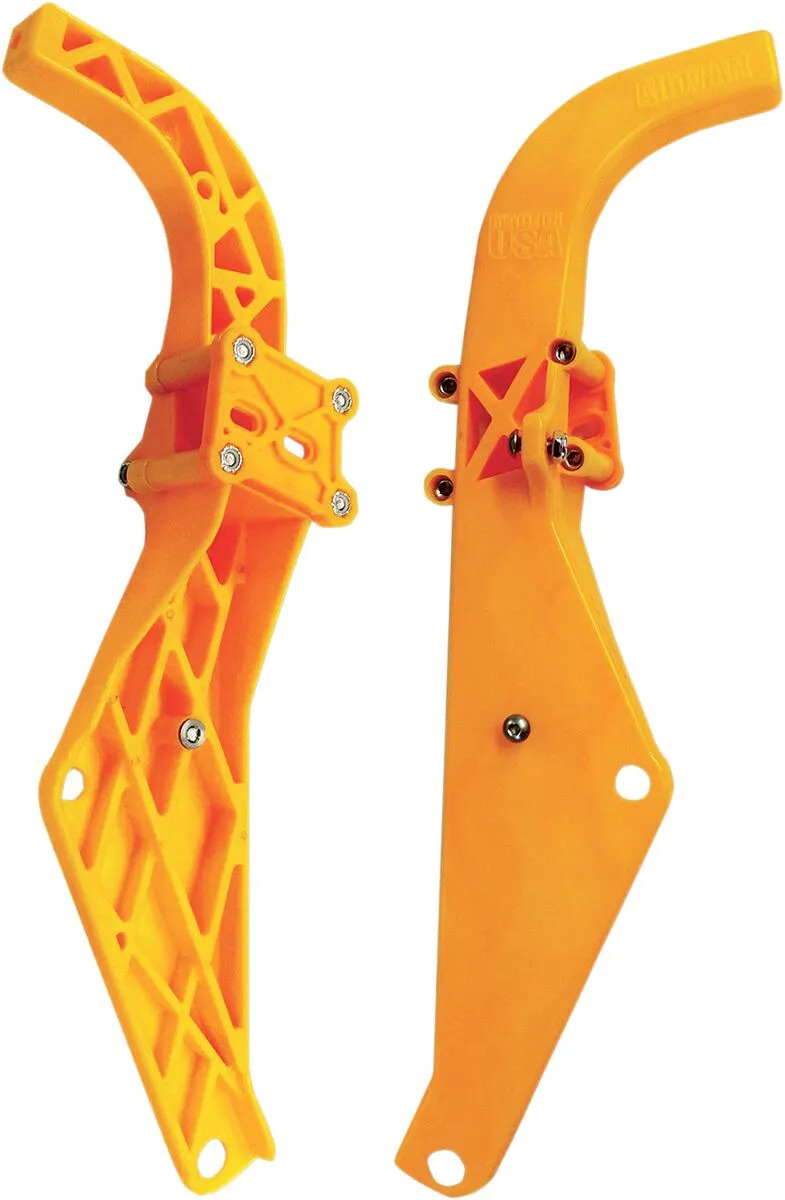 Support de carénage Alloy Art fixation Strong Arm