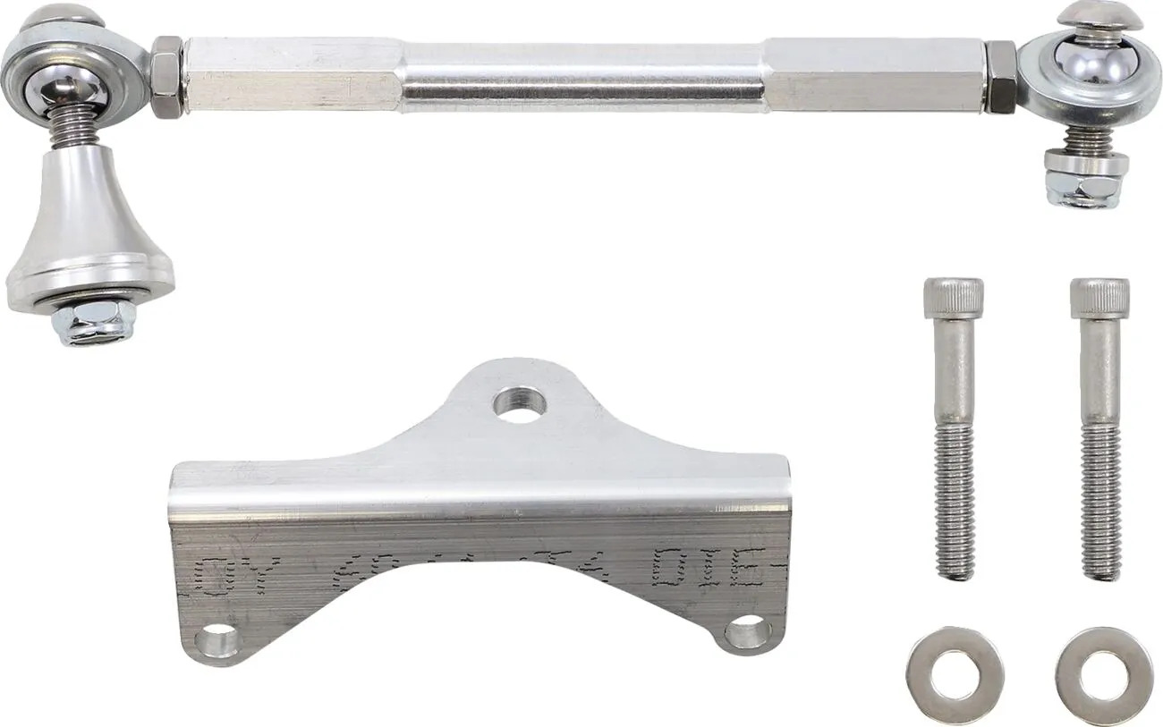 Stabilisateur de cadre Alloy Art Touring