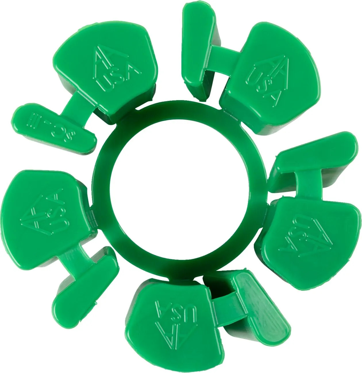 Amortisseurs de couple Alloy Art 02131254