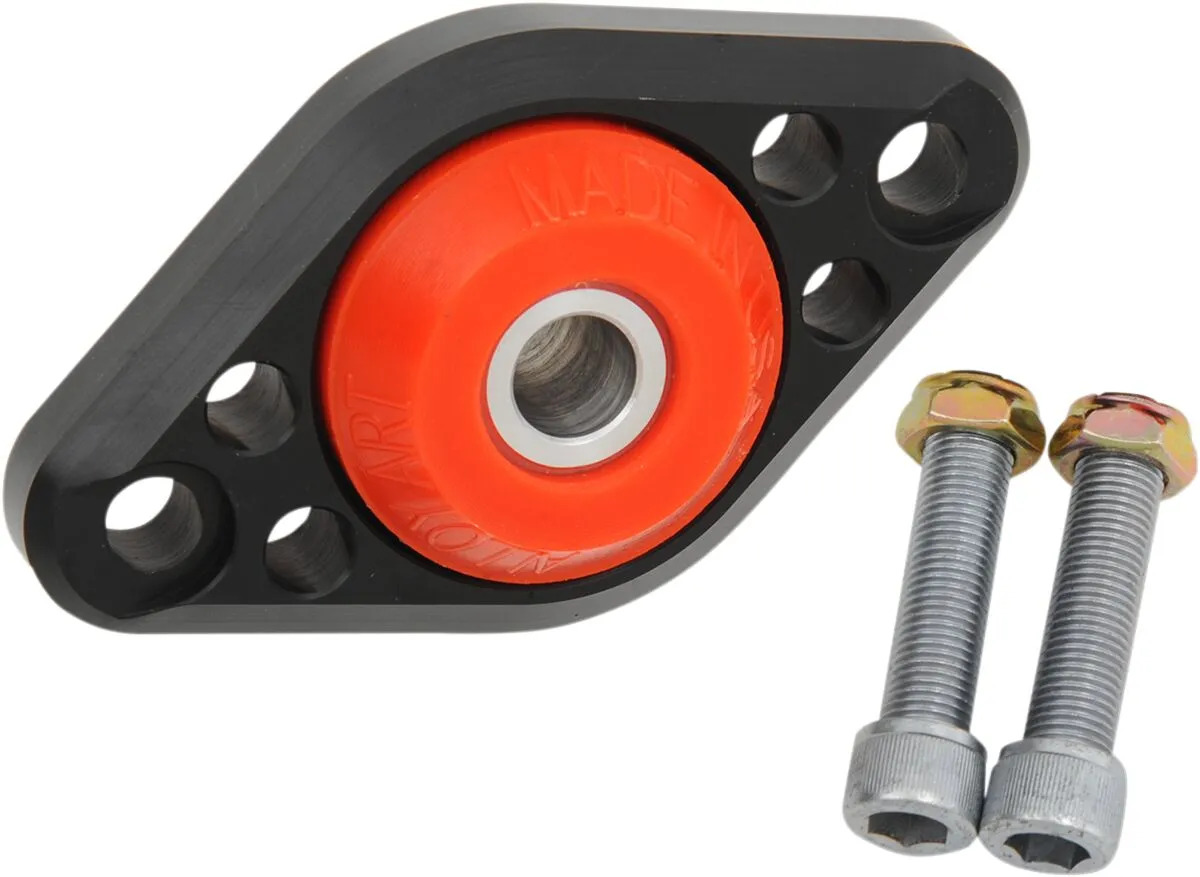 Fixation moteur Alloy Art 09330107