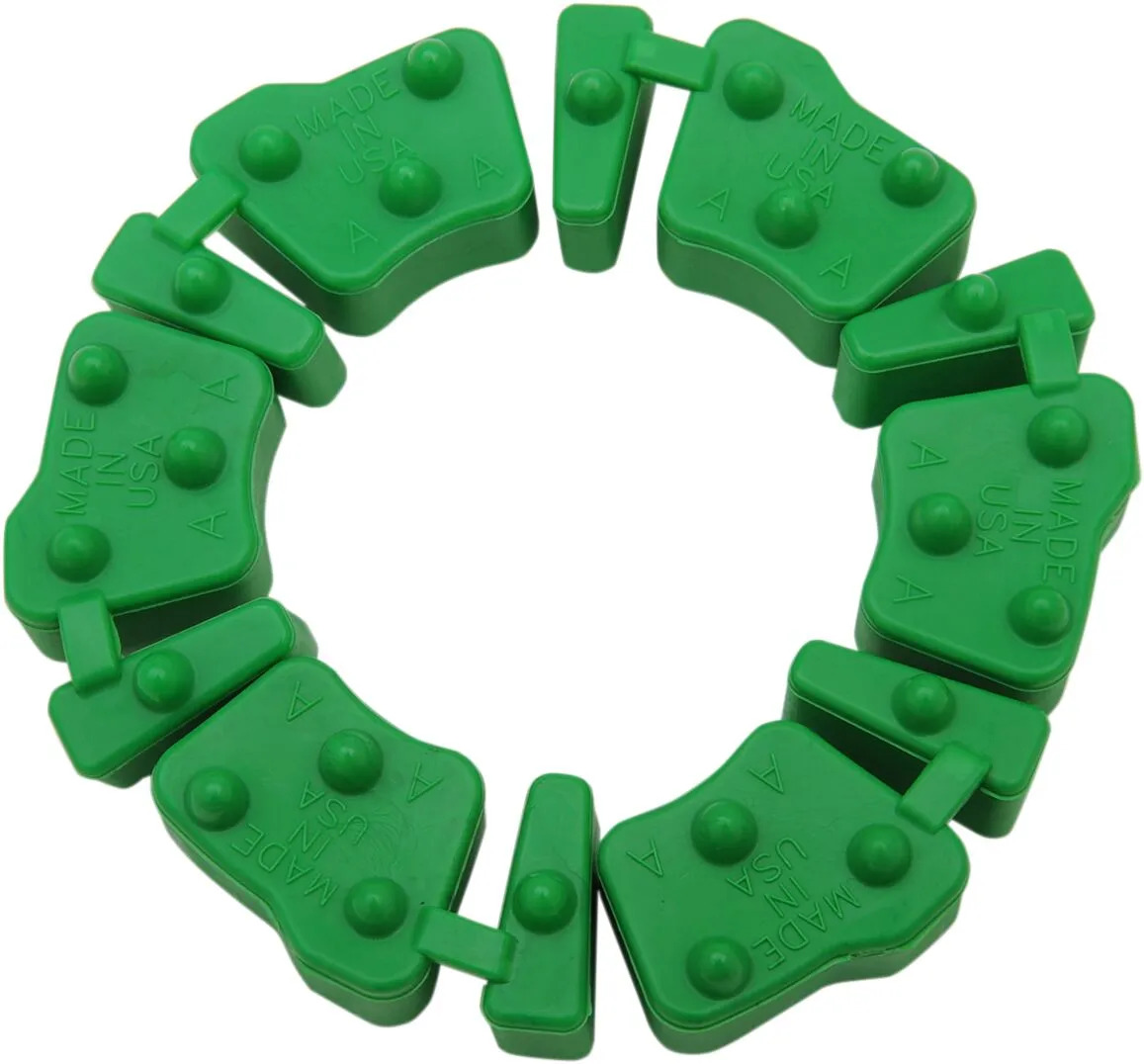 Amortisseurs de couple Alloy Art 02130733