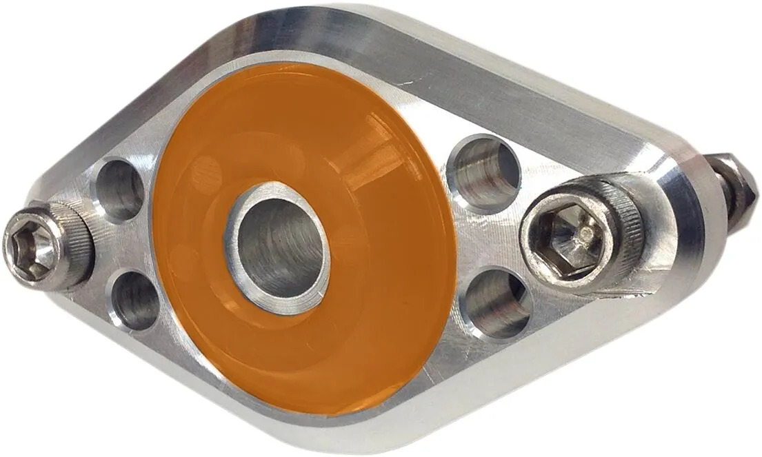 Fixation moteur Alloy Art 09330106