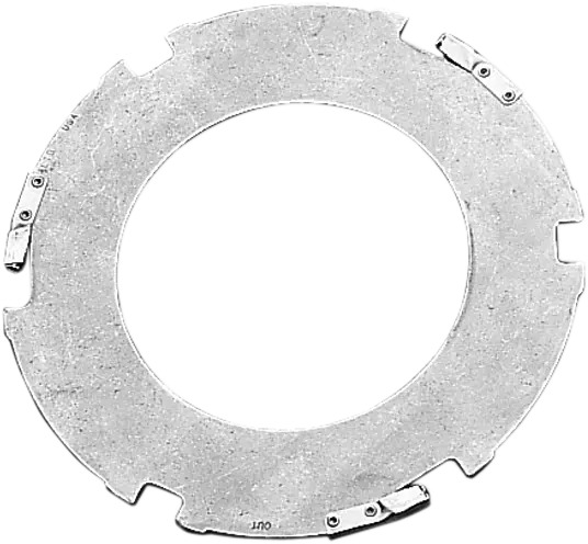 Disque lisse Alto Products 11310489