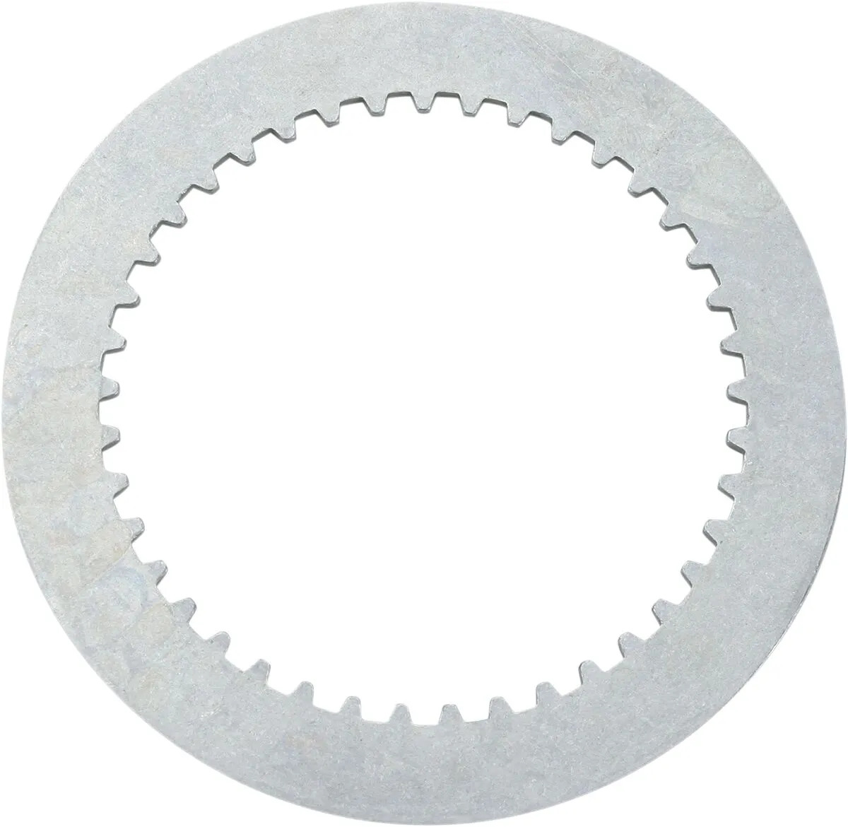 Disque lisse Alto Products Plaque entraînement en acier