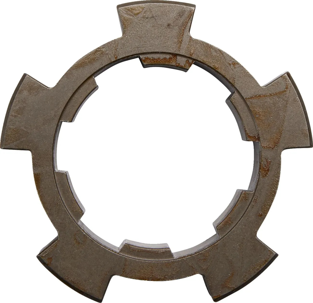 Disque d'embrayage Andrews changement