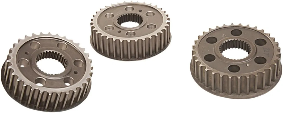 Poulie de transmission à courroie Andrews 12010857