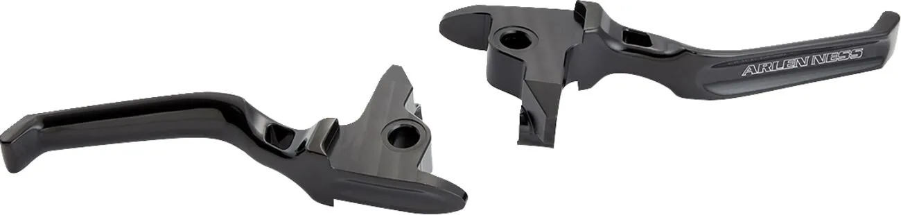 Leviers de frein et d'embrayage Arlen ness Kit Méthode