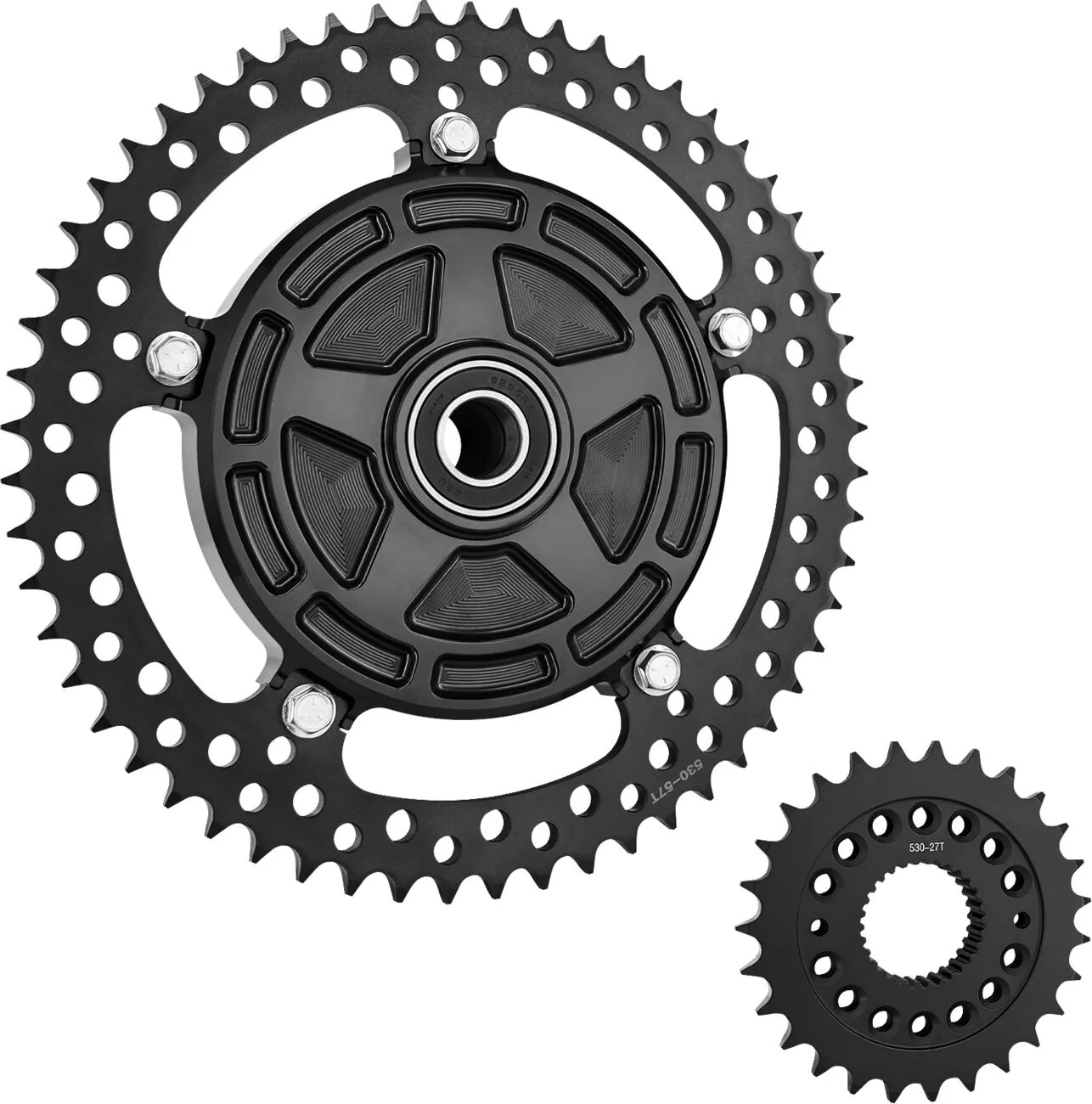 Kit de conversion chaîne de distribution Arlen ness 12102803